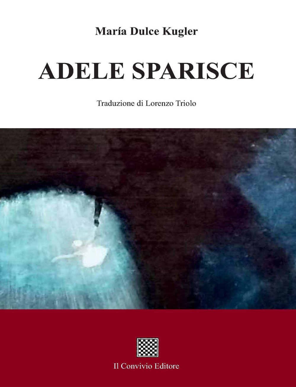 Adele sparisce