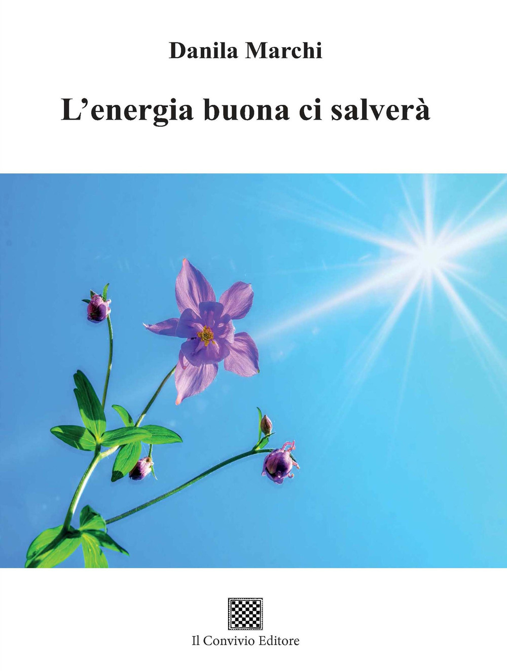 L'energia buona ci salverà