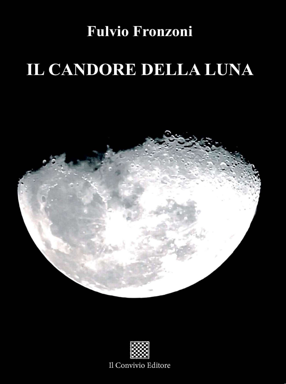 Il candore della luna