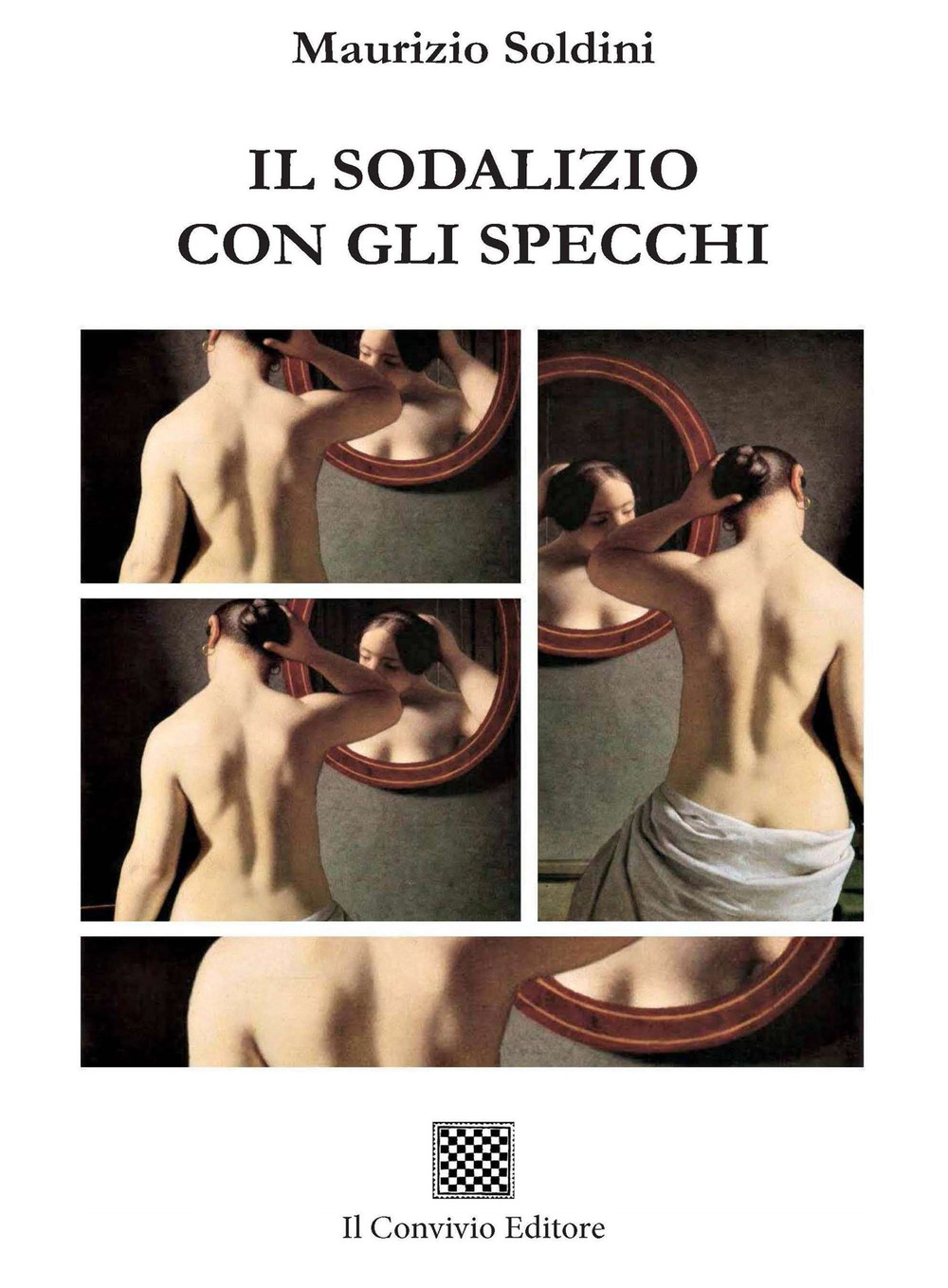 Il sodalizio con gli specchi