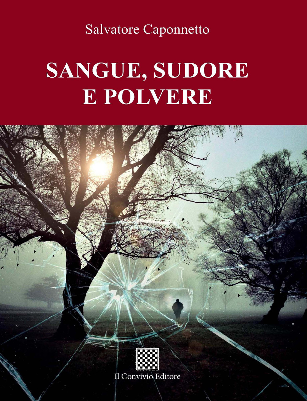 Sangue, sudore e polvere