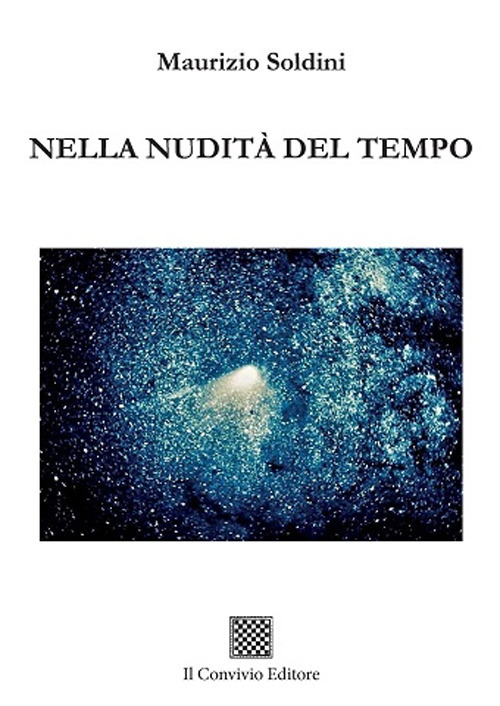 Nella nudità del tempo