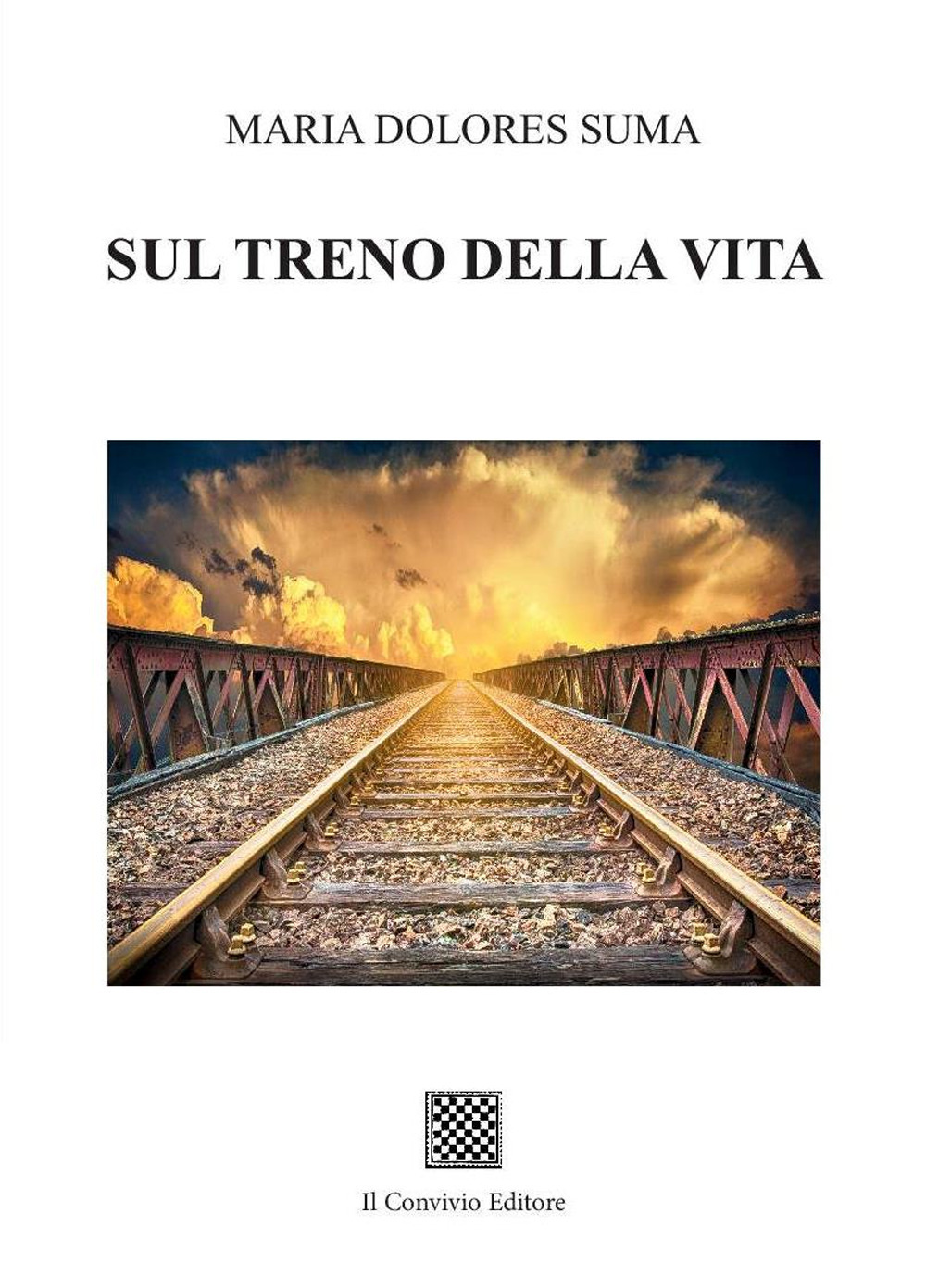 Sul treno della vita