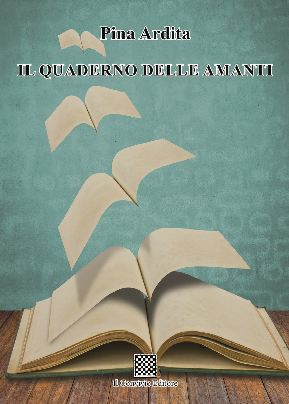 Il quaderno delle amanti