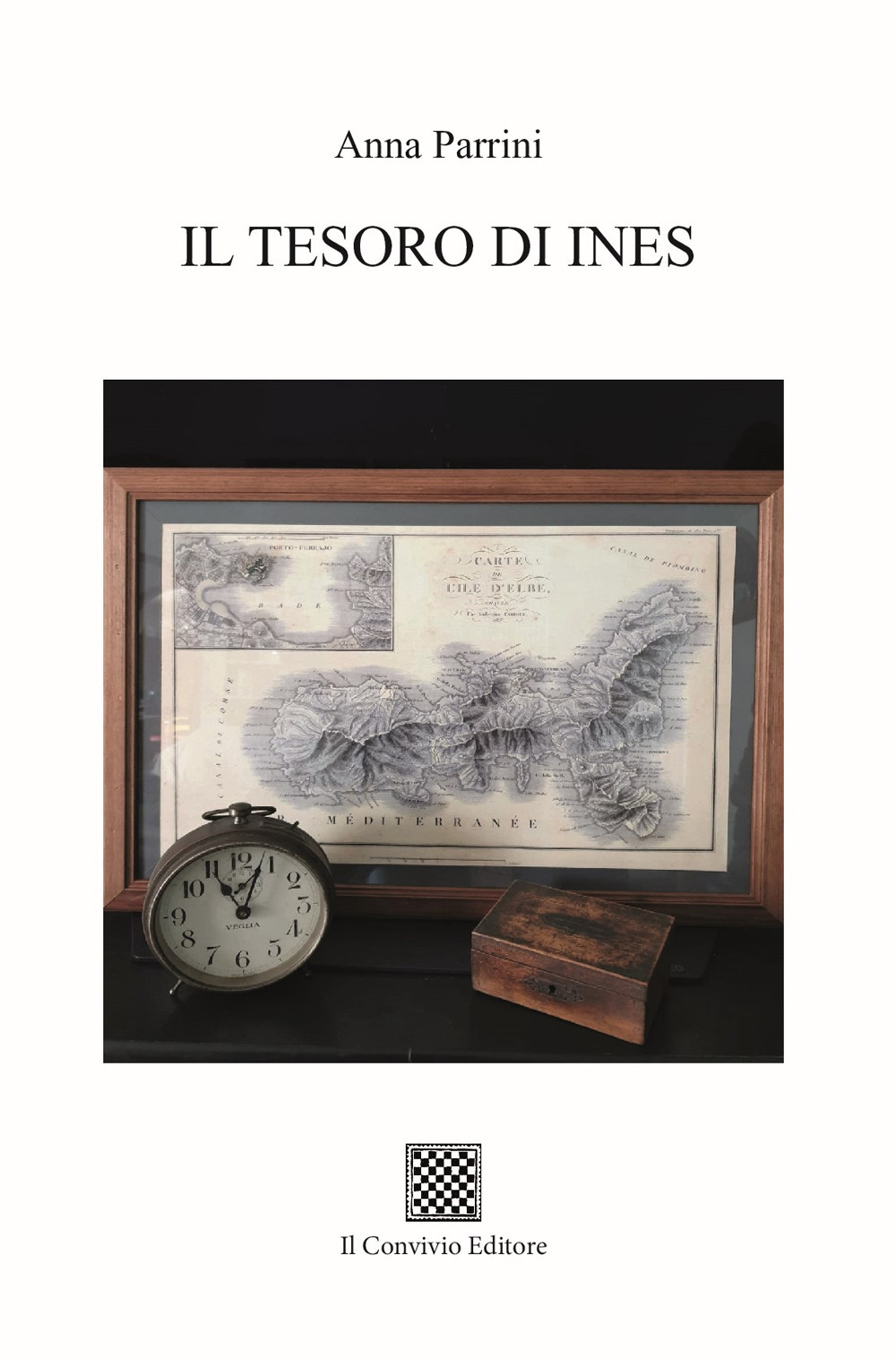 Il tesoro di Ines