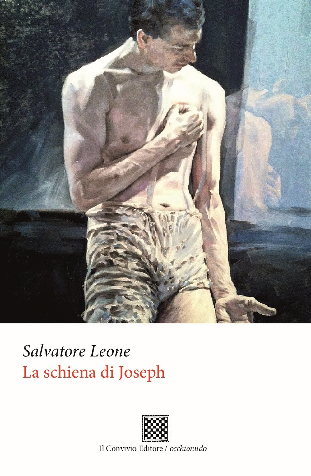 La schiena di Joseph