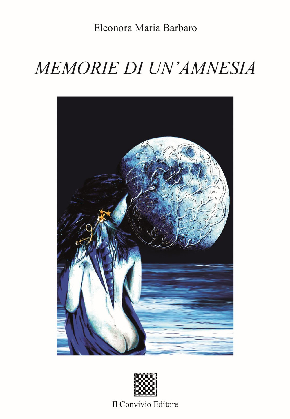 Memorie di un'amnesia