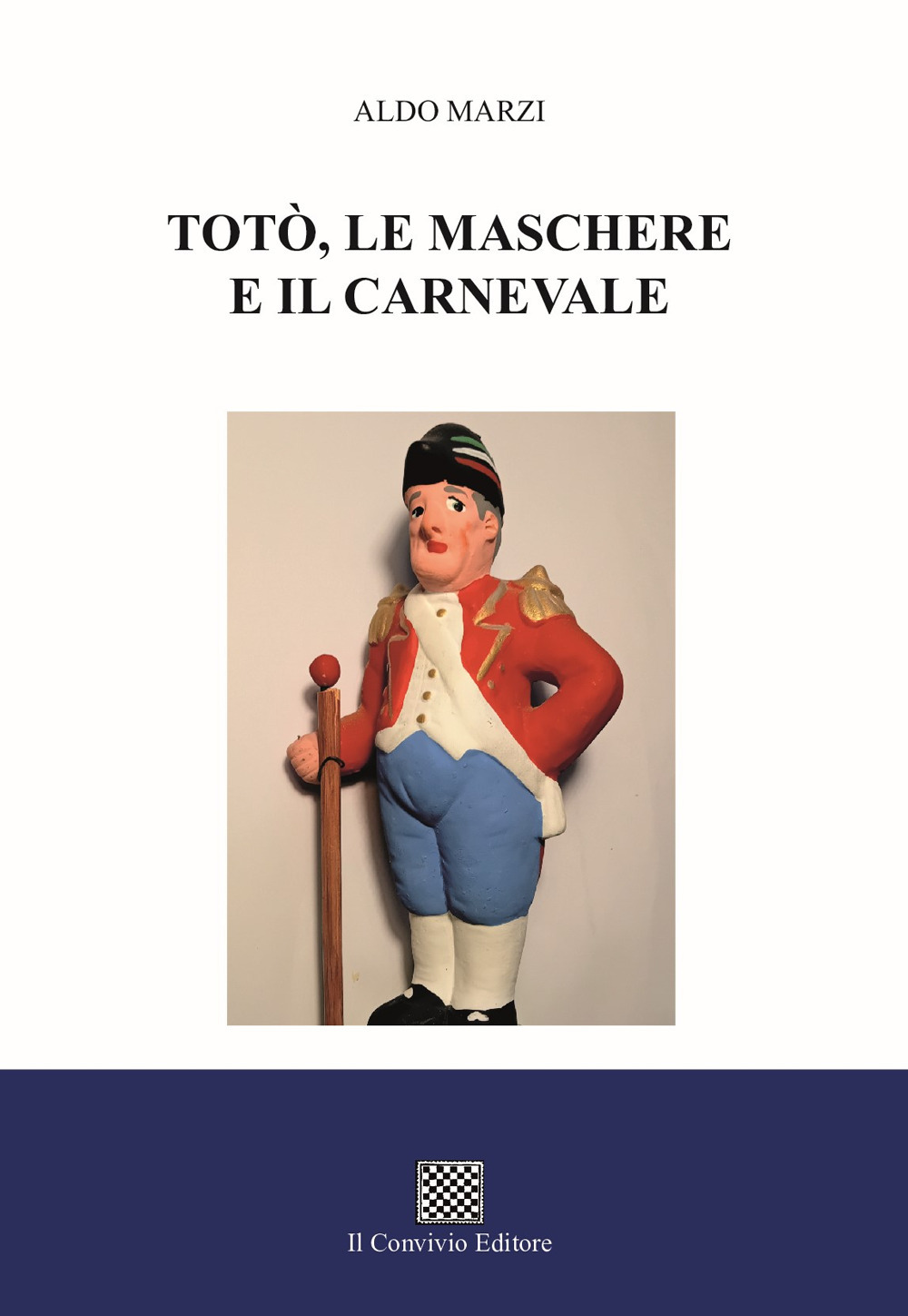 Totò, le maschere e il carnevale