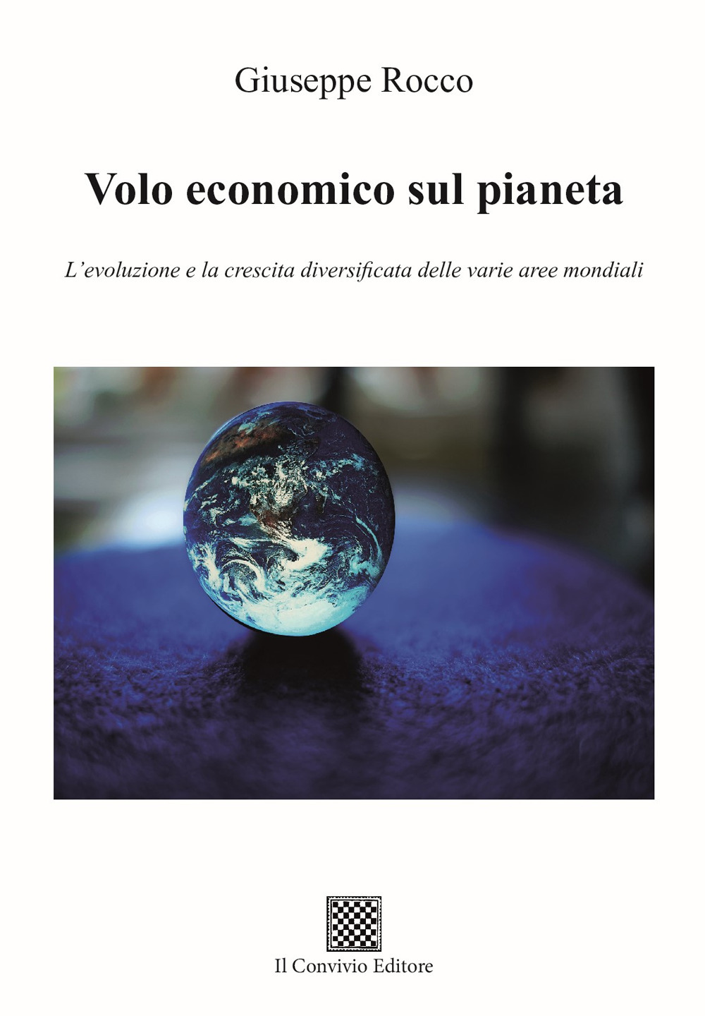 Volo economico sul pianeta. L'evoluzione e la crescita diversificata delle varie aree mondiali