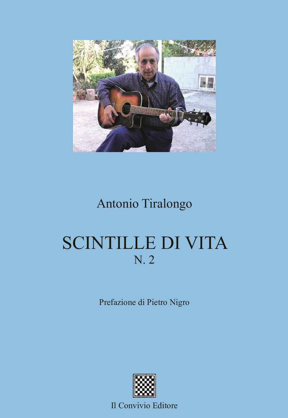 Scintille di vita. Vol. 2