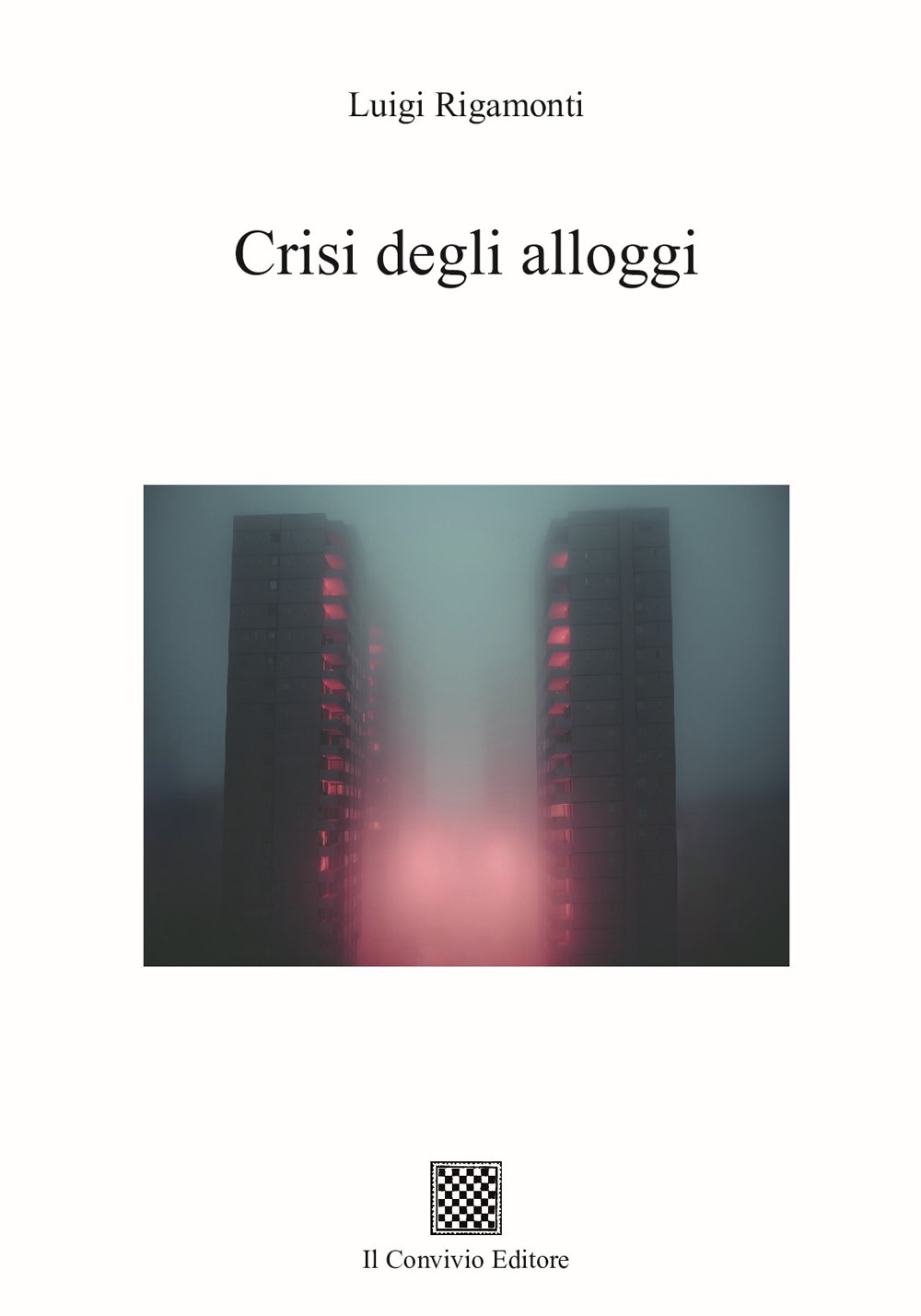 Crisi degli alloggi