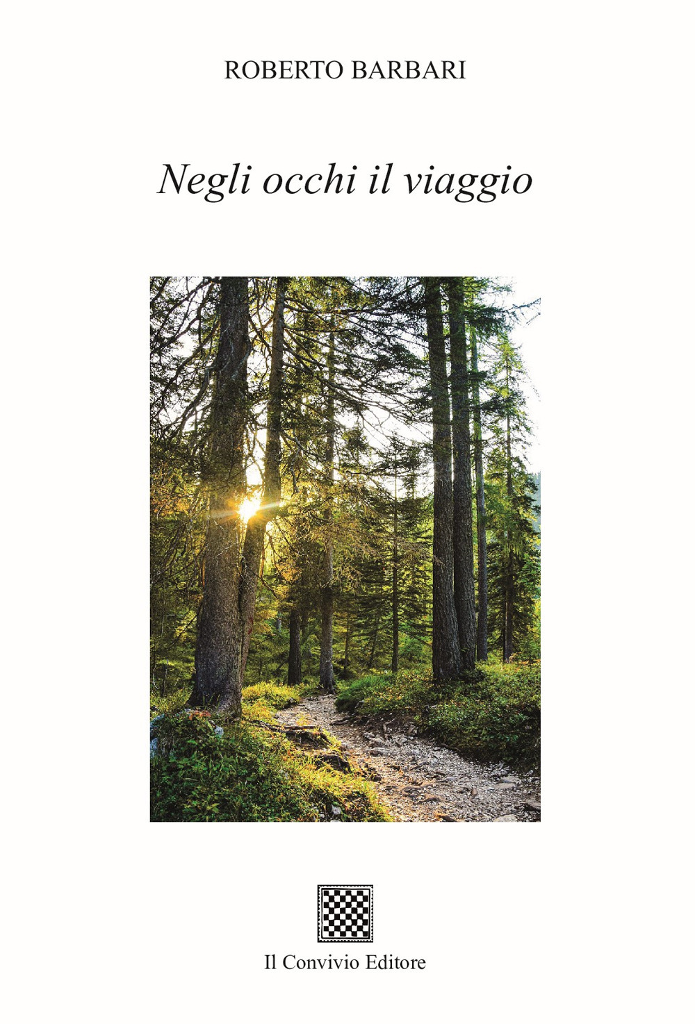 Negli occhi il viaggio