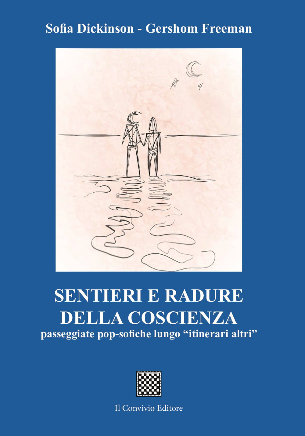 Sentieri e radure della coscienza. Passeggiate pop-sofiche lungo «itinerari altri»