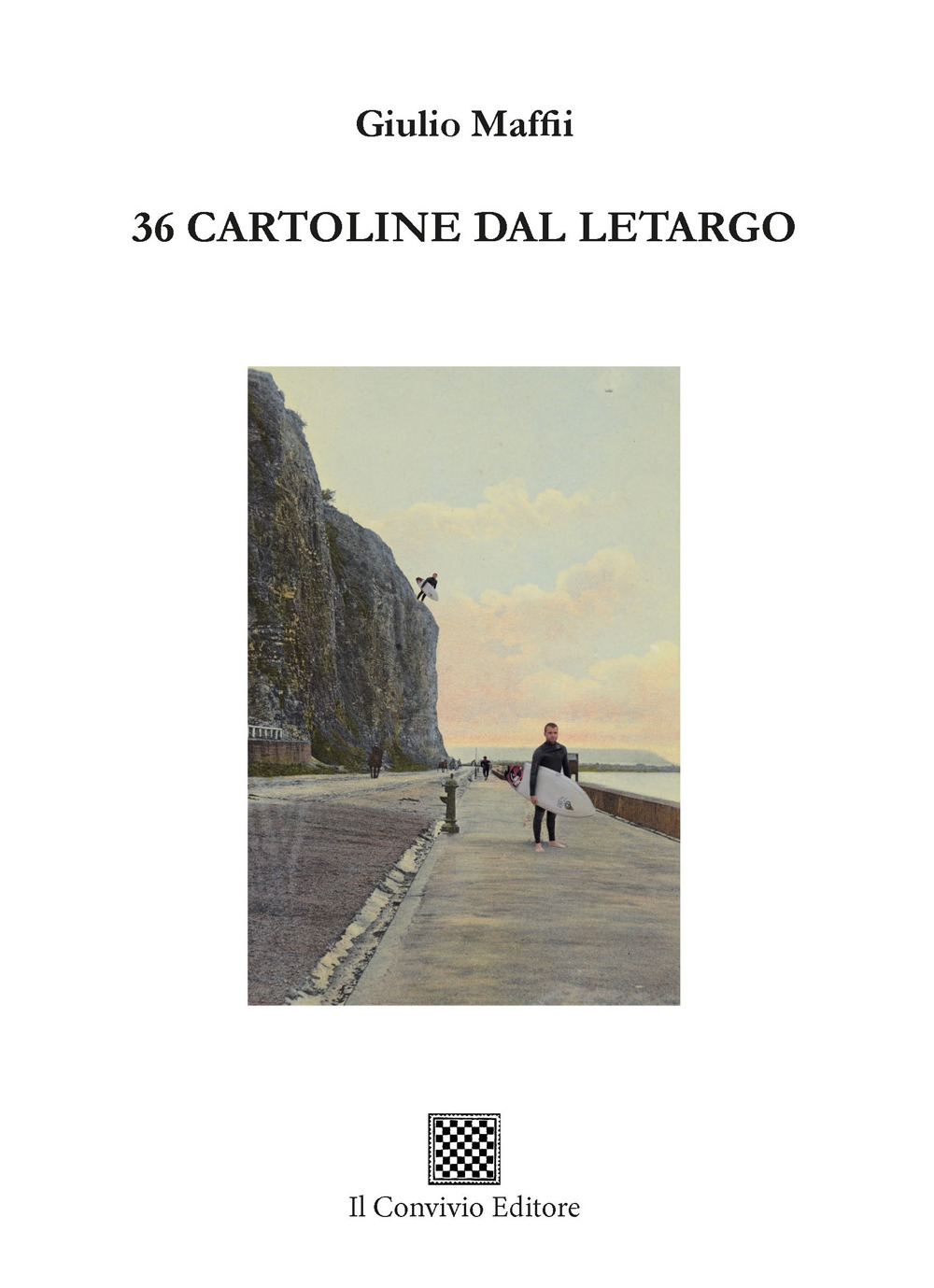 36 cartoline dal letargo