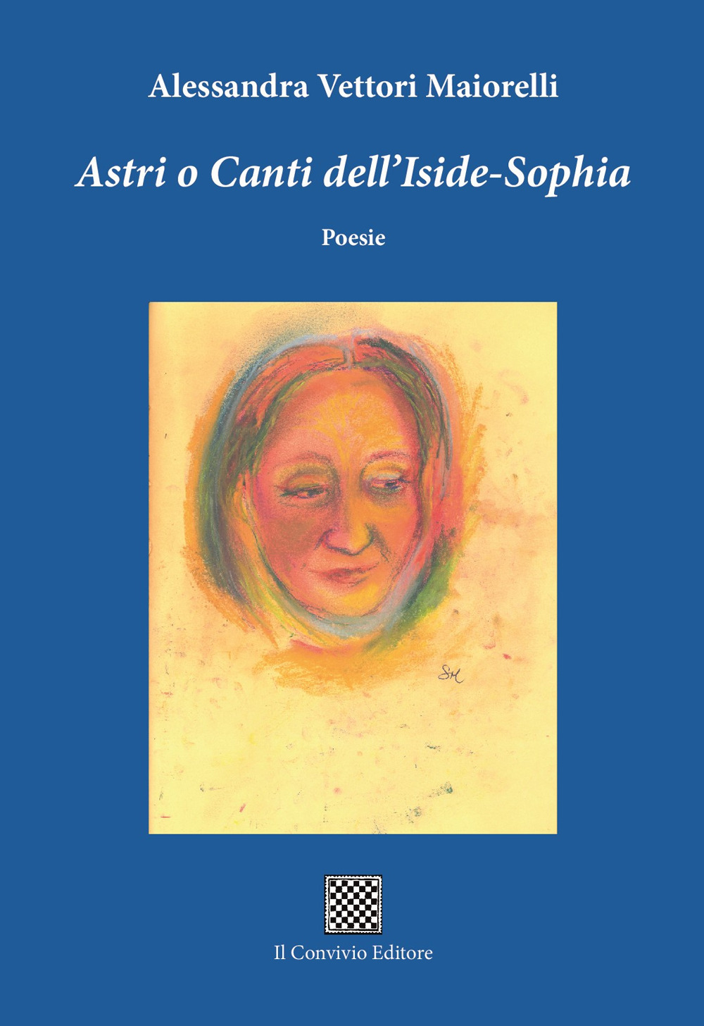 Astri o canti dell'Iside-Sophia