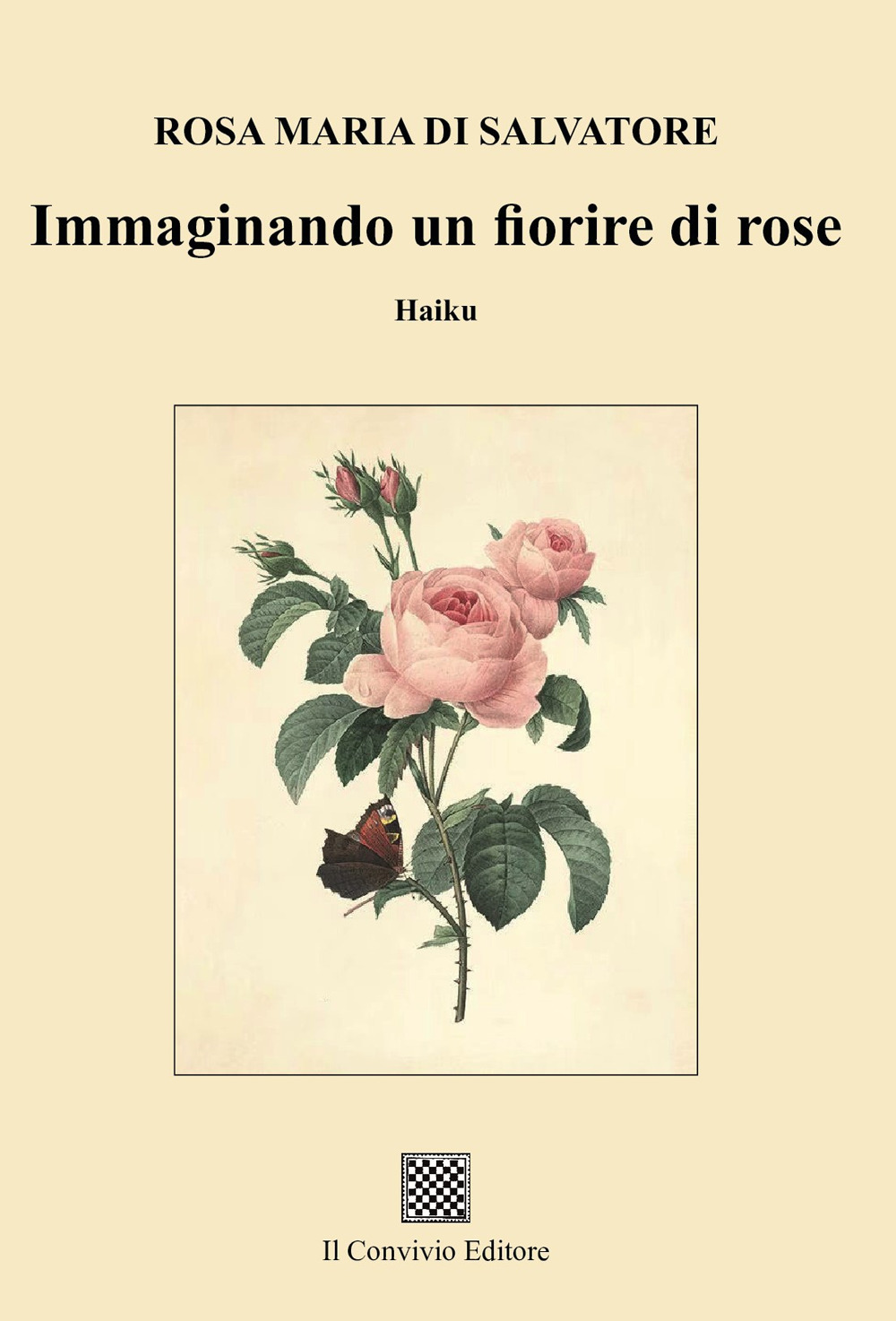 Immaginando un fiorire di rose