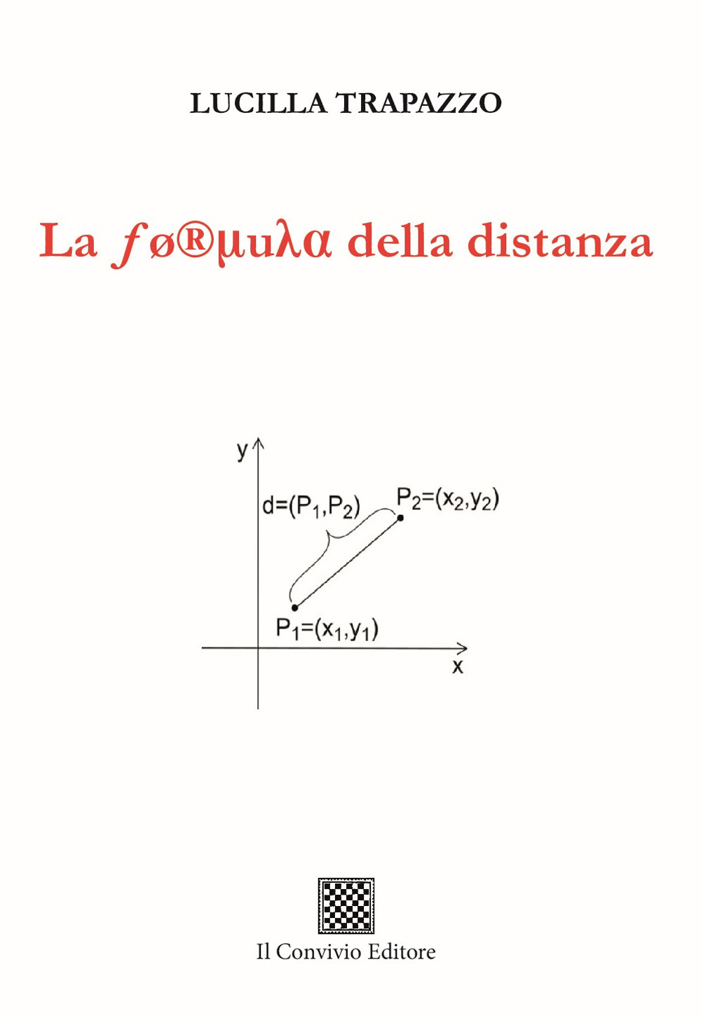 La formula della distanza