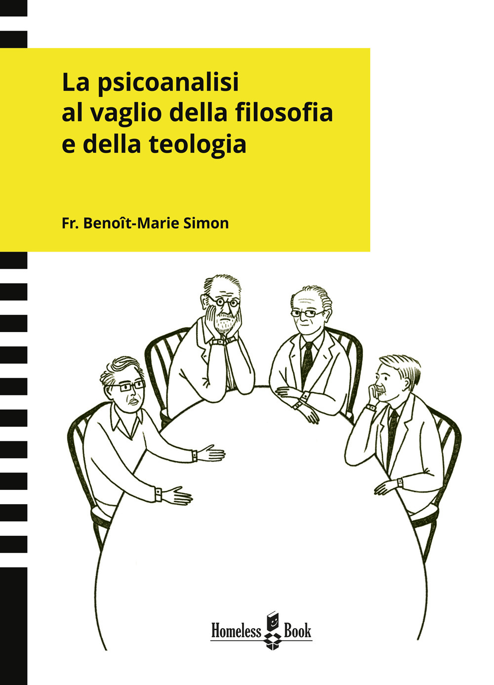 La psicoanalisi al vaglio della filosofia e della teologia