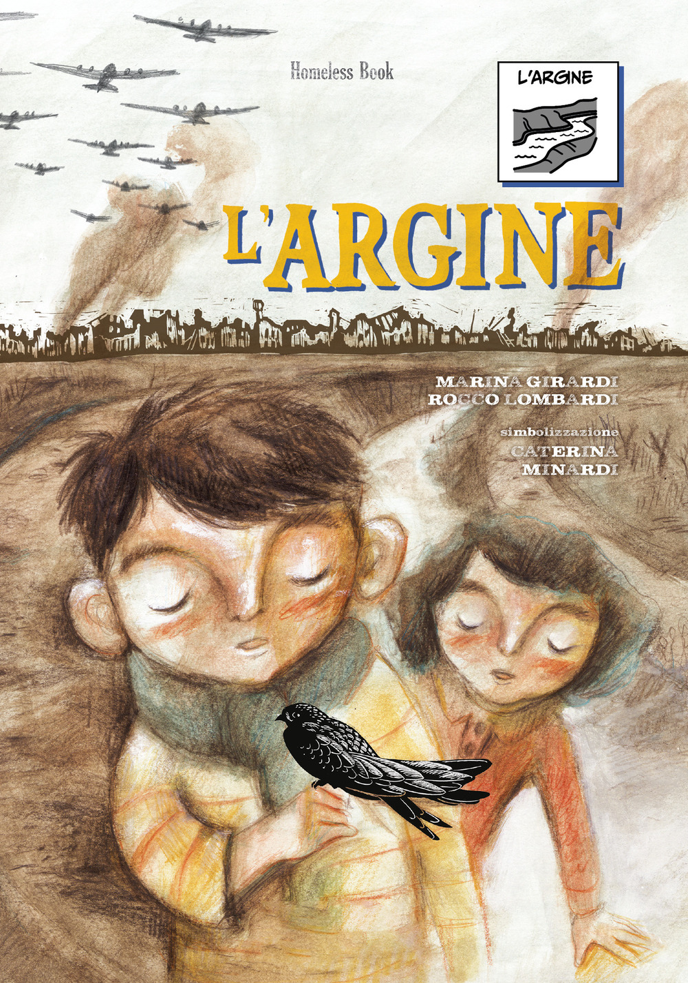 L'argine. Comunicazione Aumentativa Alternativa