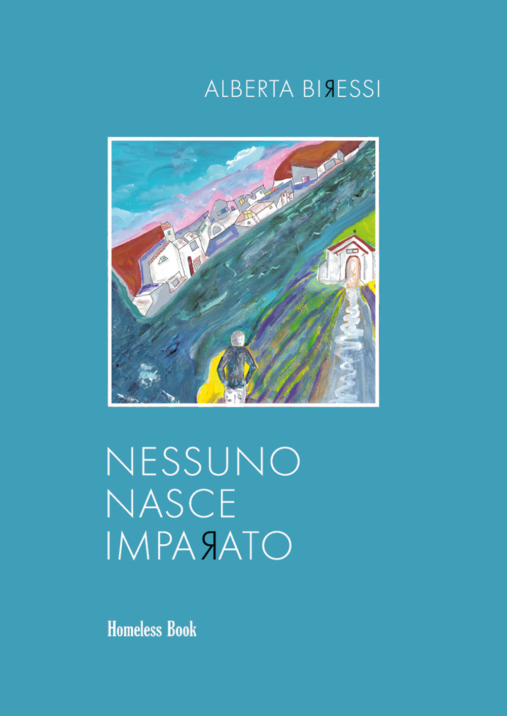 Nessuno nasce imparato