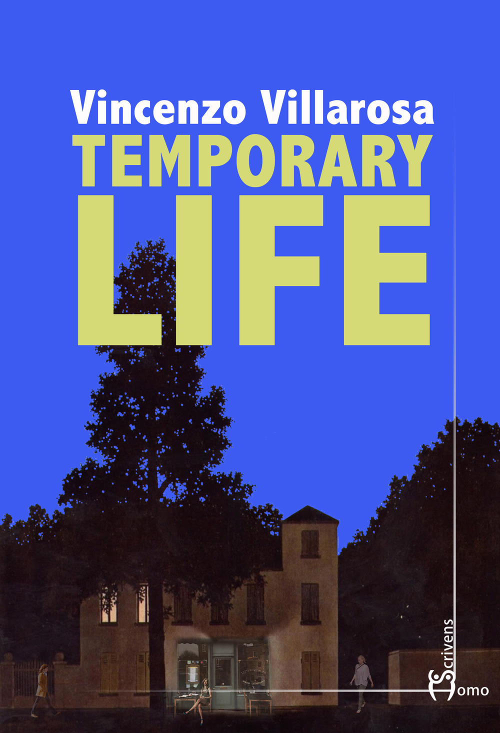 Temporary life