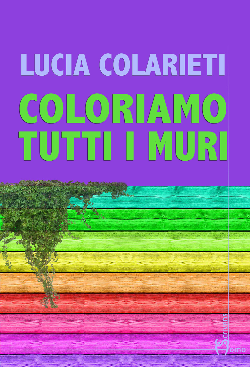 Coloriamo tutti i muri