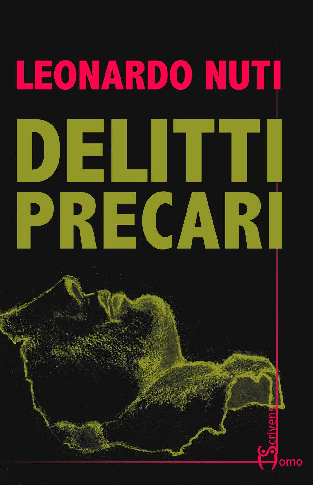 Delitti precari