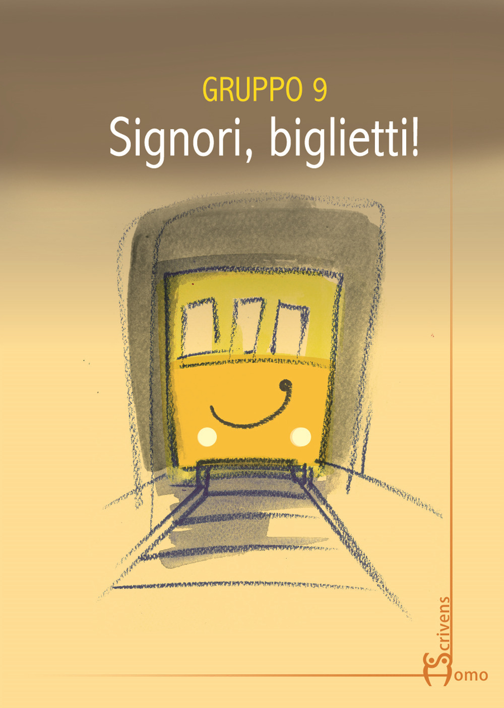 Signori, biglietti