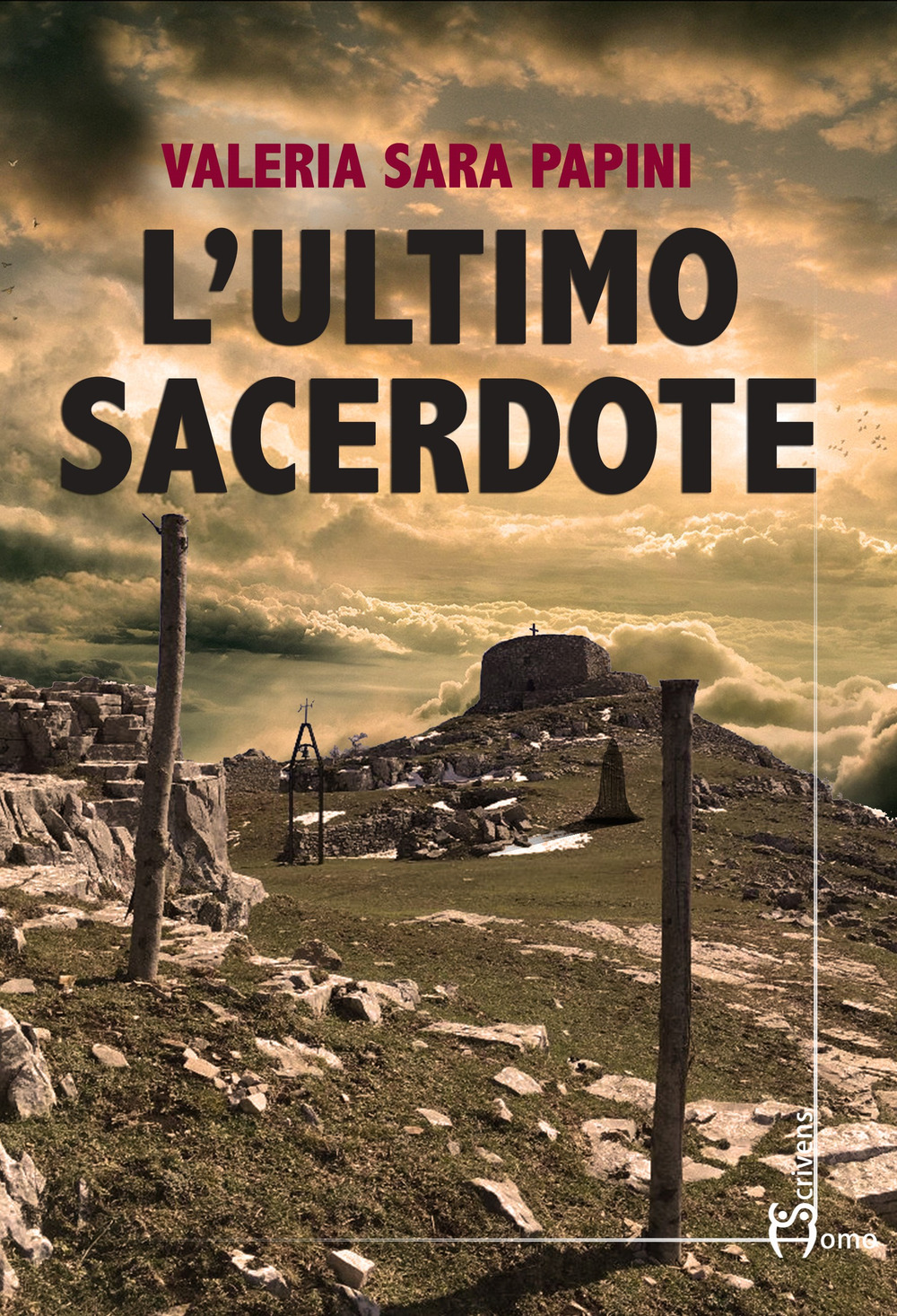 L'ultimo sacerdote