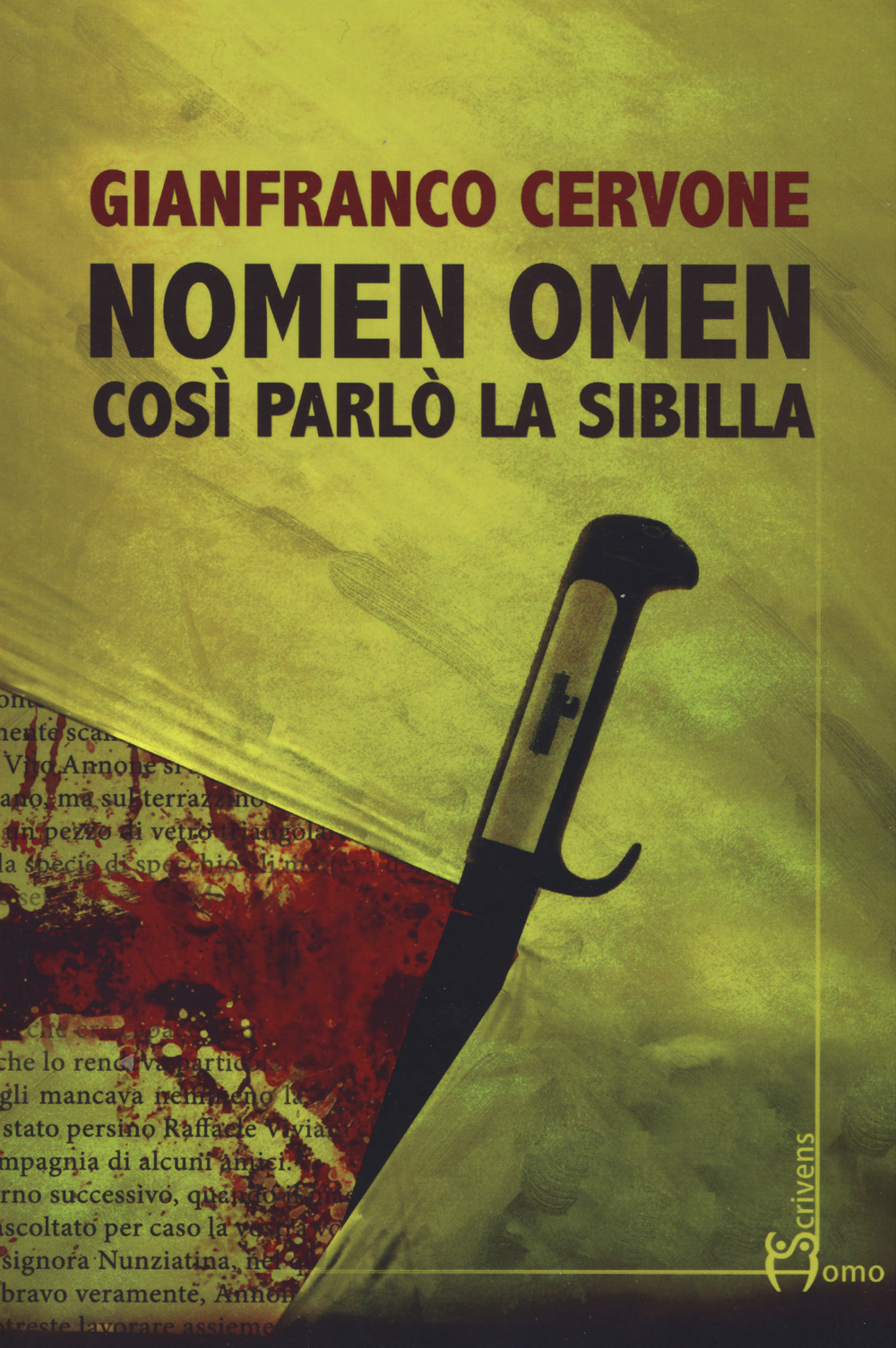 Nomen omen. Così parlò la Sibilla