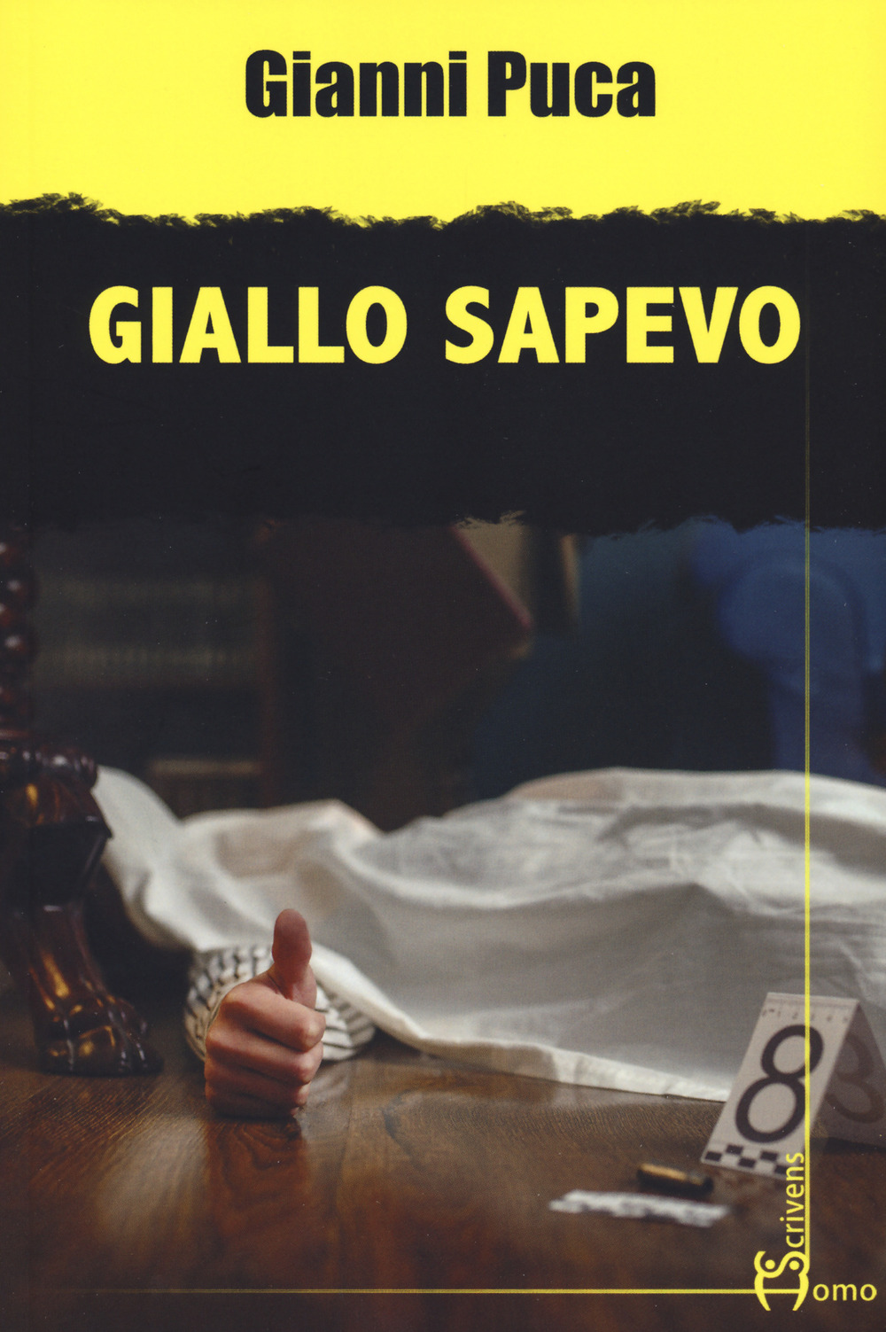 Giallo sapevo