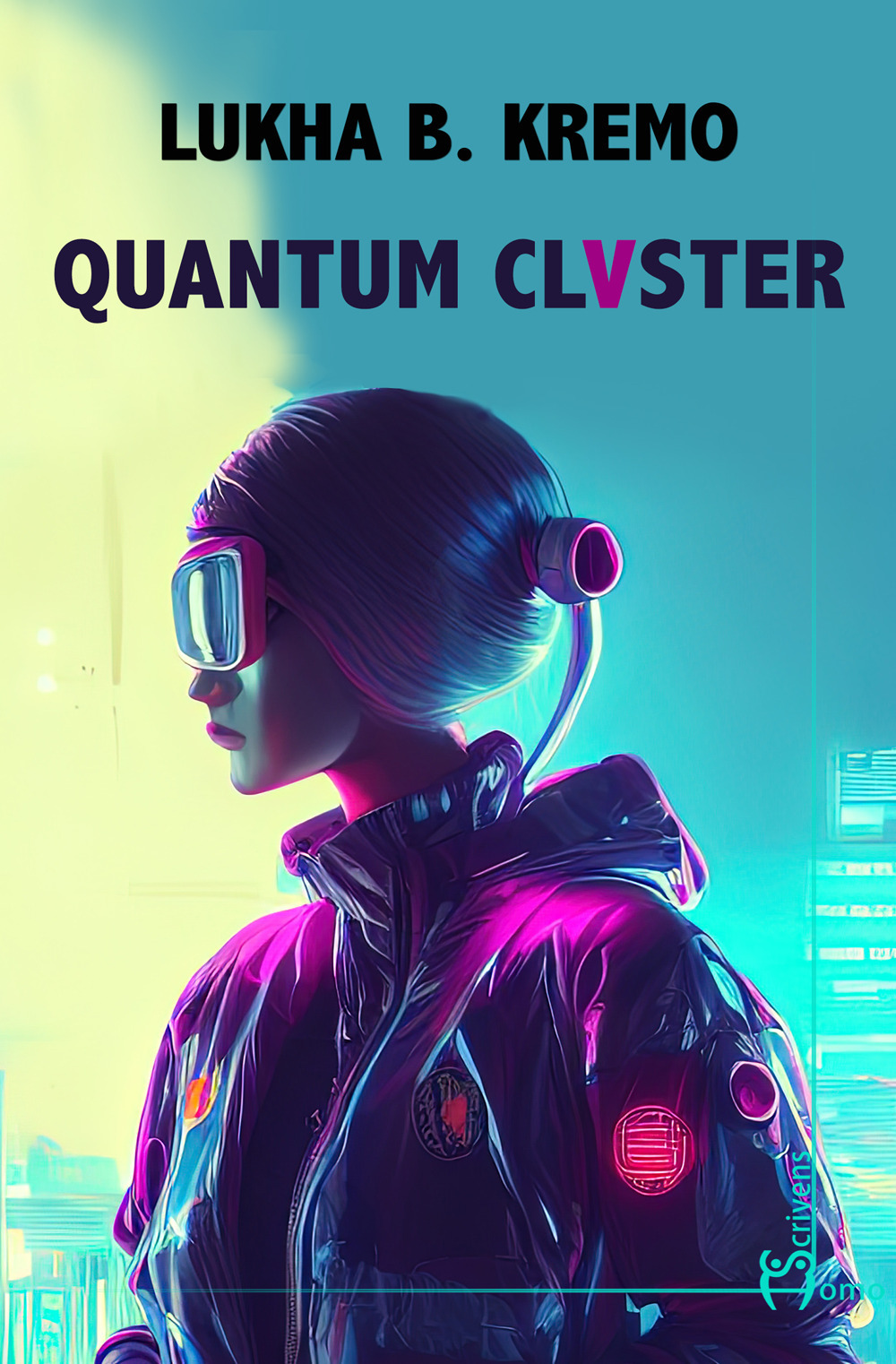Quantum cluster