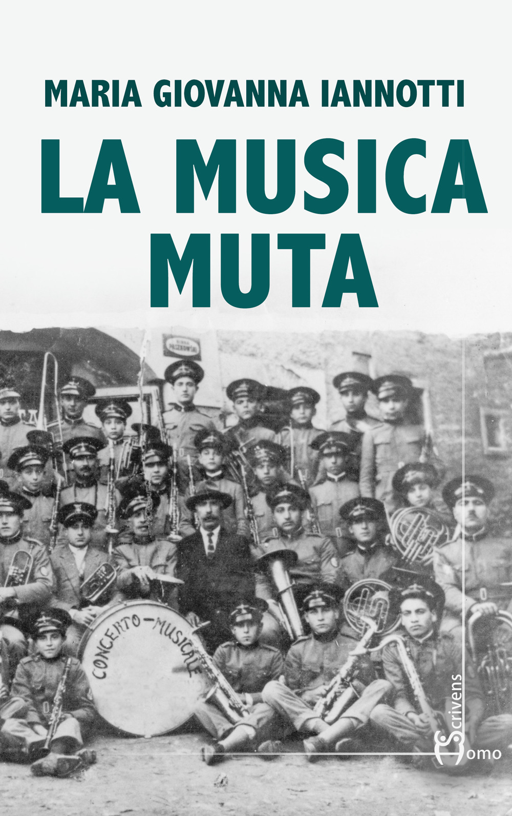 La musica muta