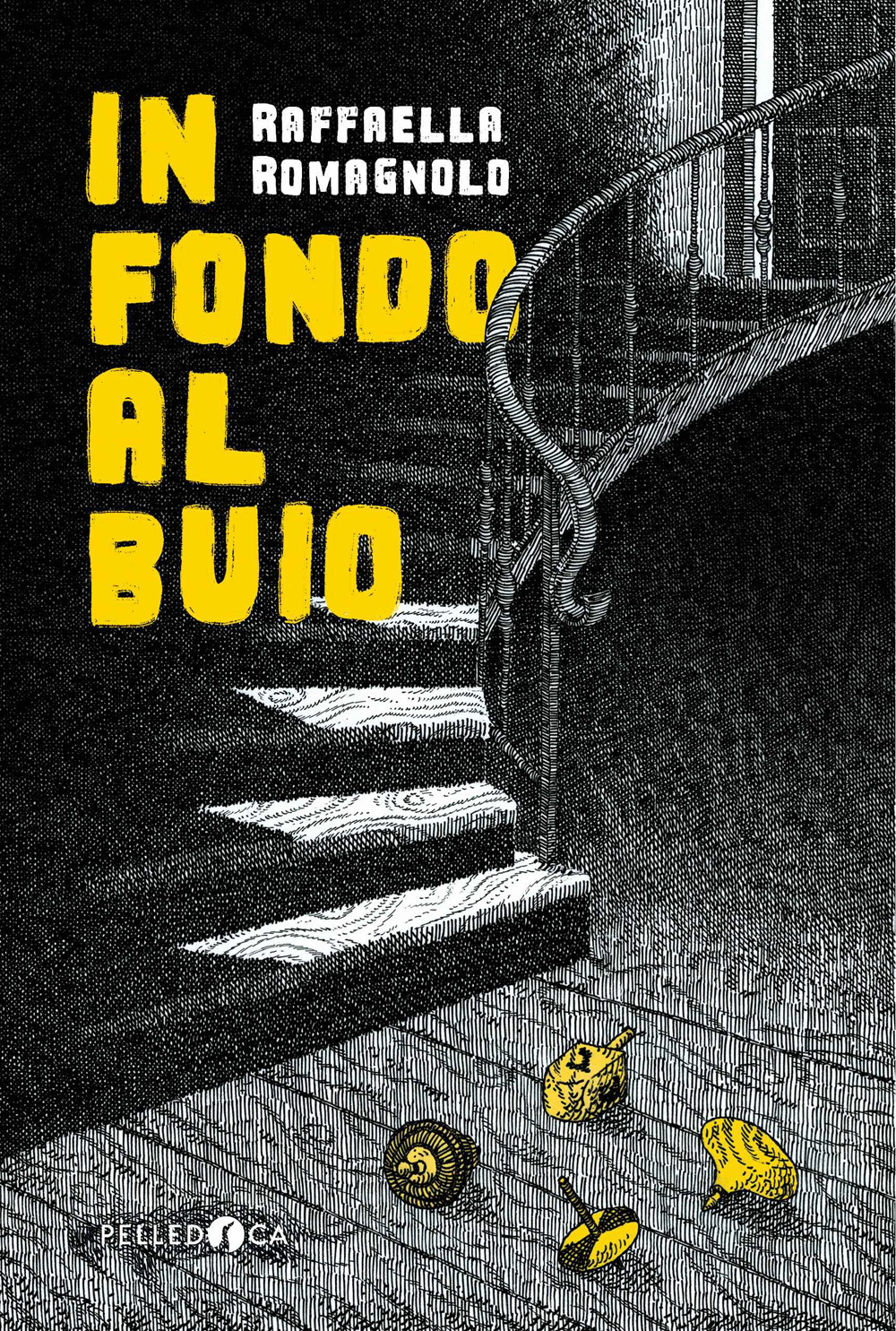 In fondo al buio