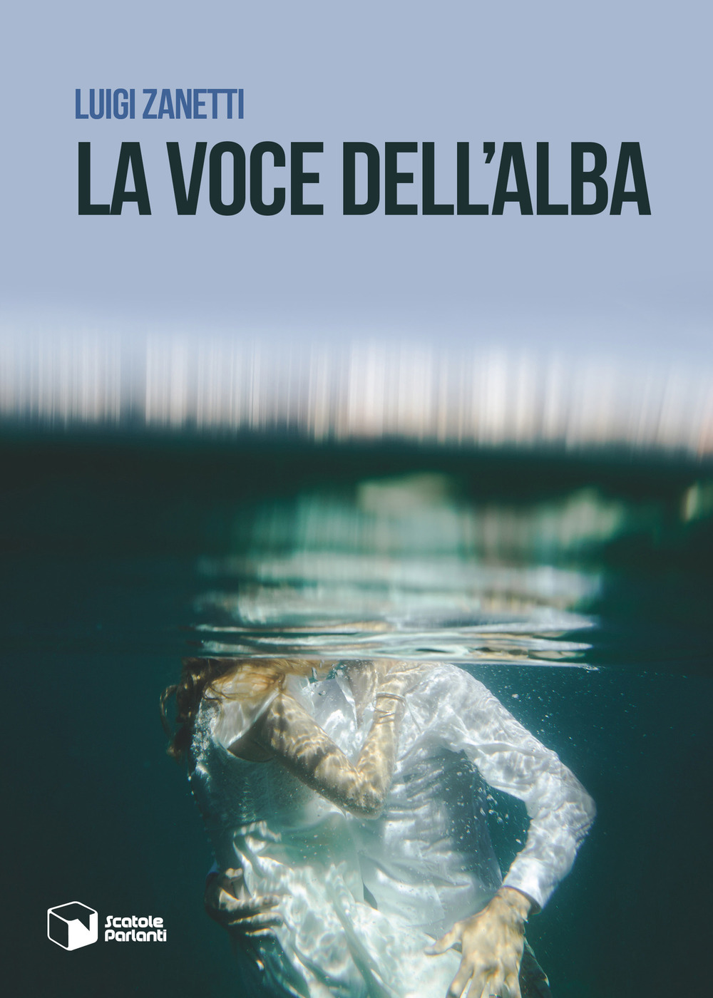 La voce dell'alba