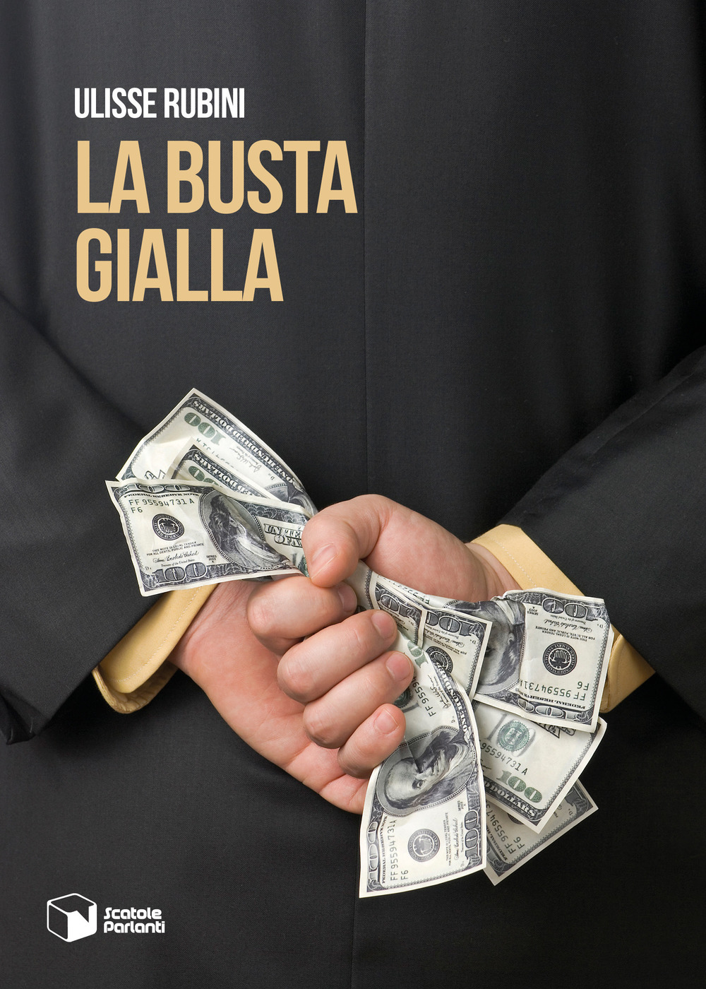 La busta gialla