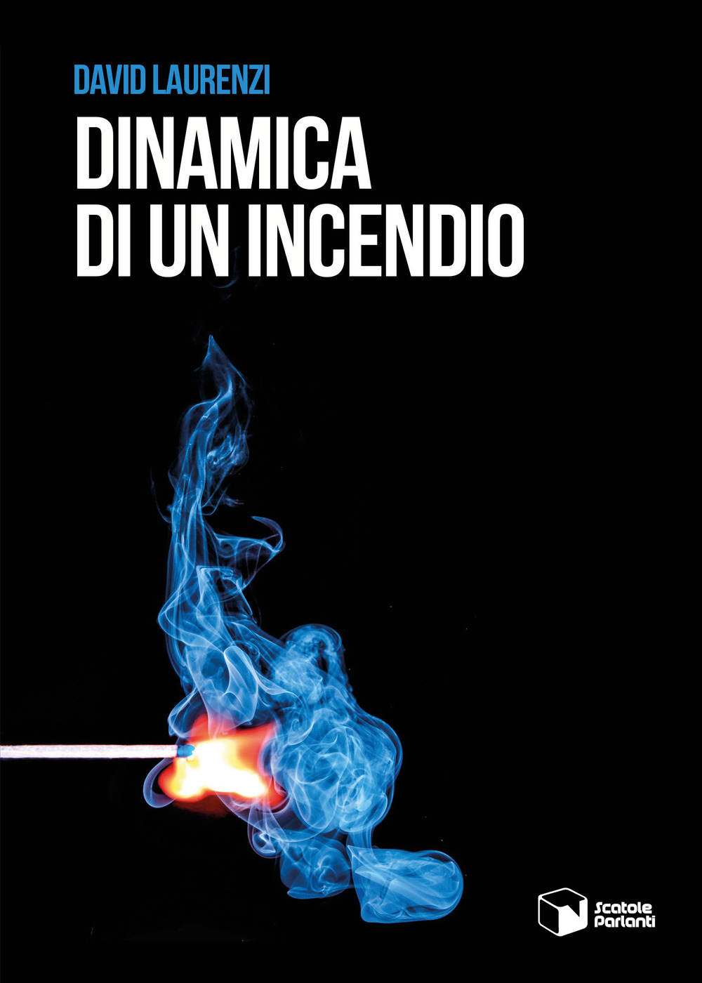 Dinamica di un incendio