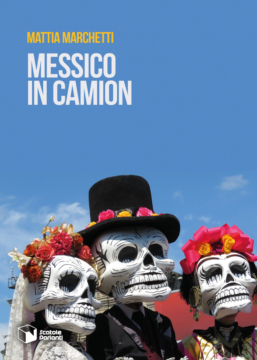 Messico in camion