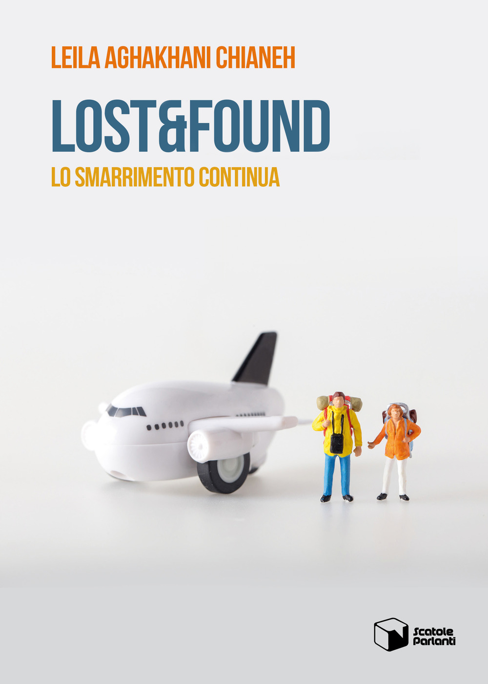 Lost & found. Lo smarrimento continua