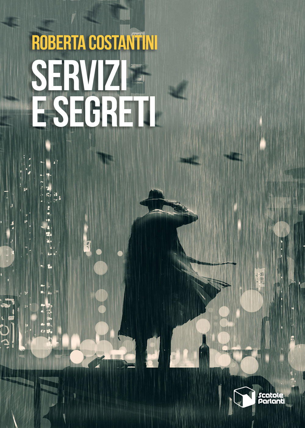 Servizi e segreti