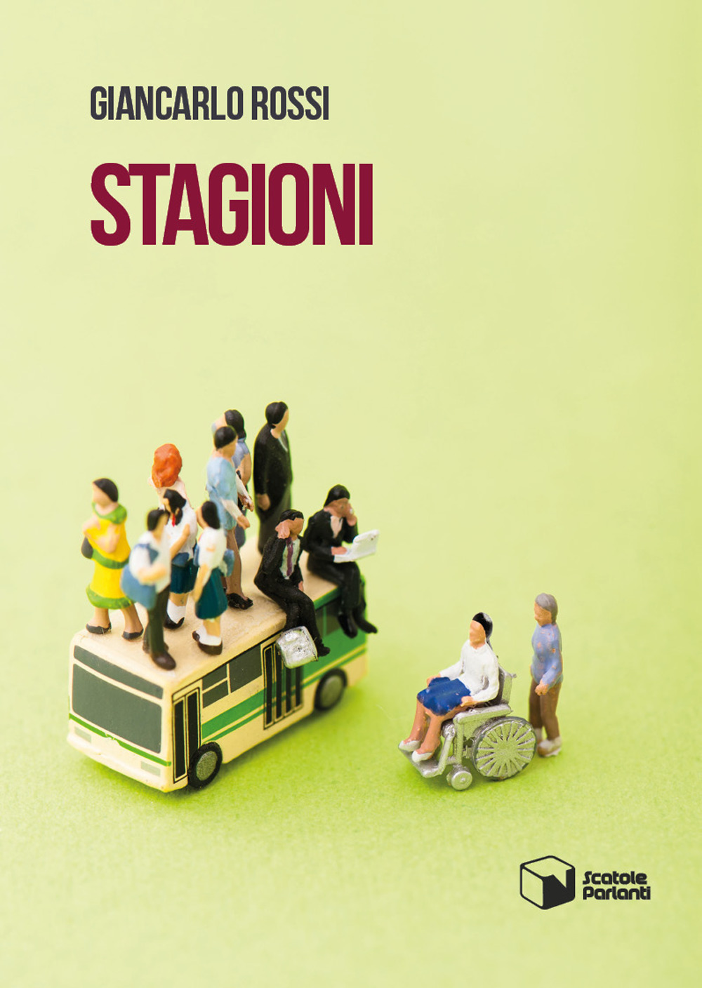 Stagioni