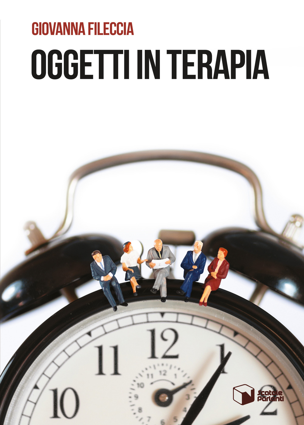 Oggetti in terapia