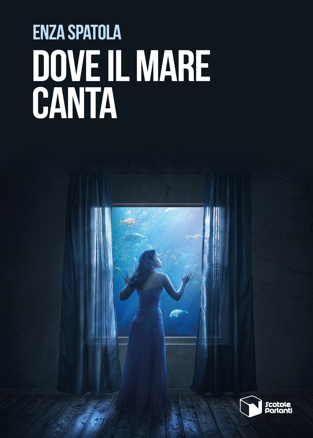 Dove il mare canta