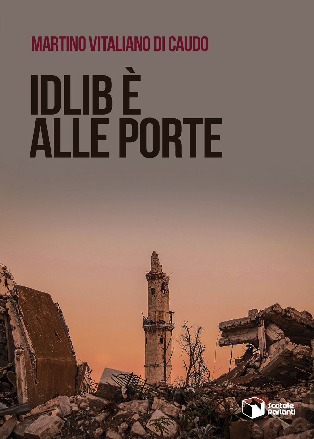 Idlib è alle porte