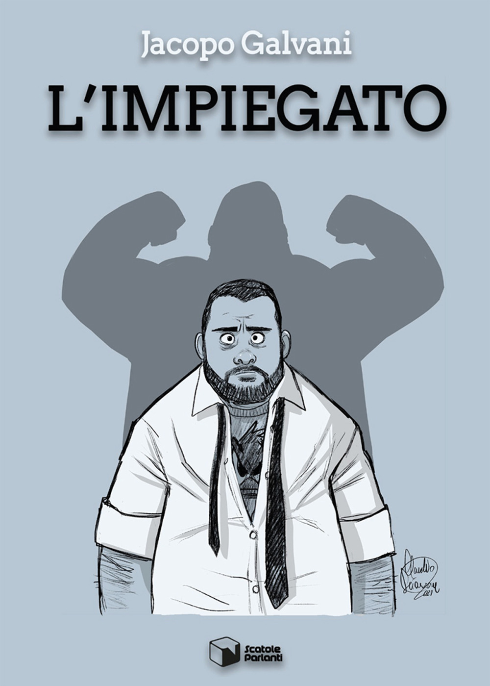 L'impiegato