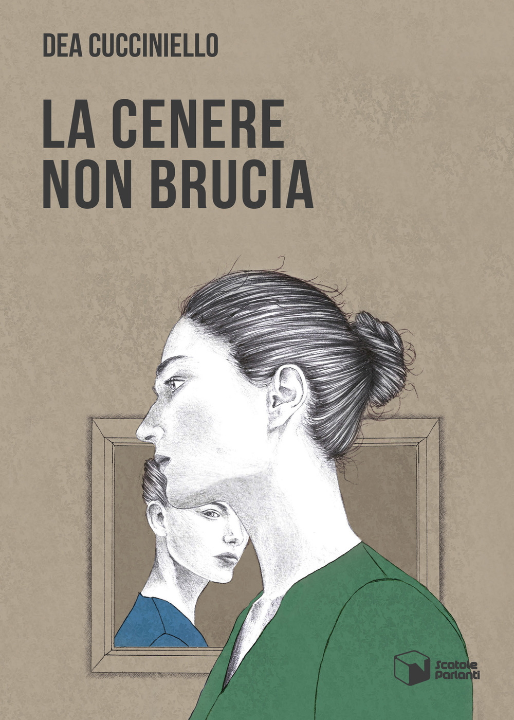 La cenere non brucia