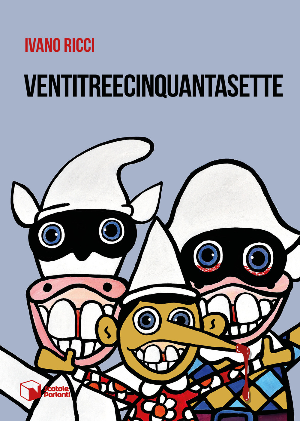 Ventitreecinquantasette