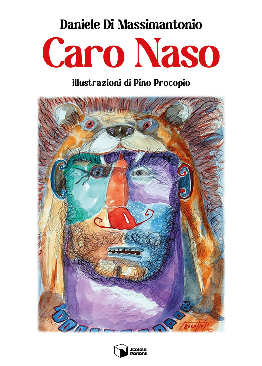 Caro Naso