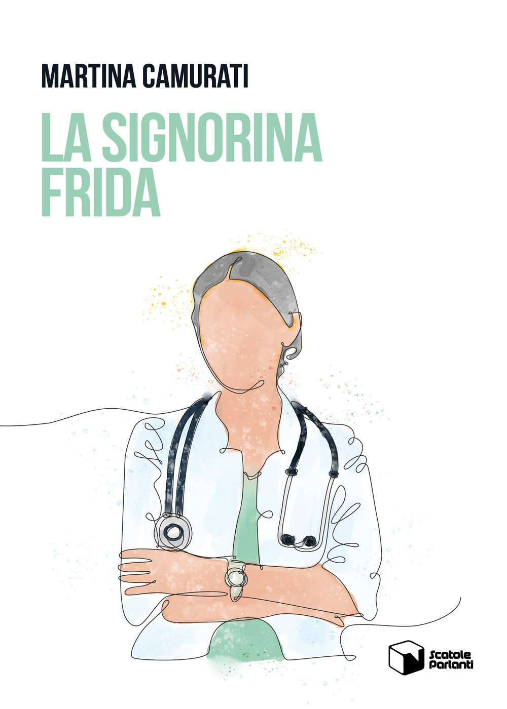 La signorina Frida