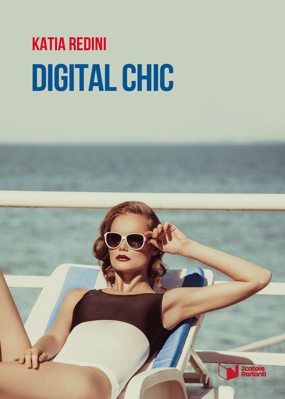 Digital chic